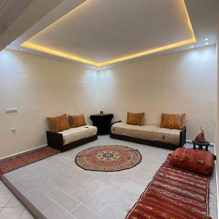 Appartement Erawnak Essaouira Exterior photo