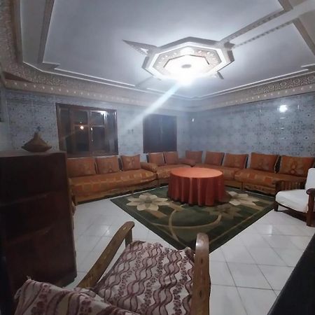 Appartement Erawnak Essaouira Exterior photo