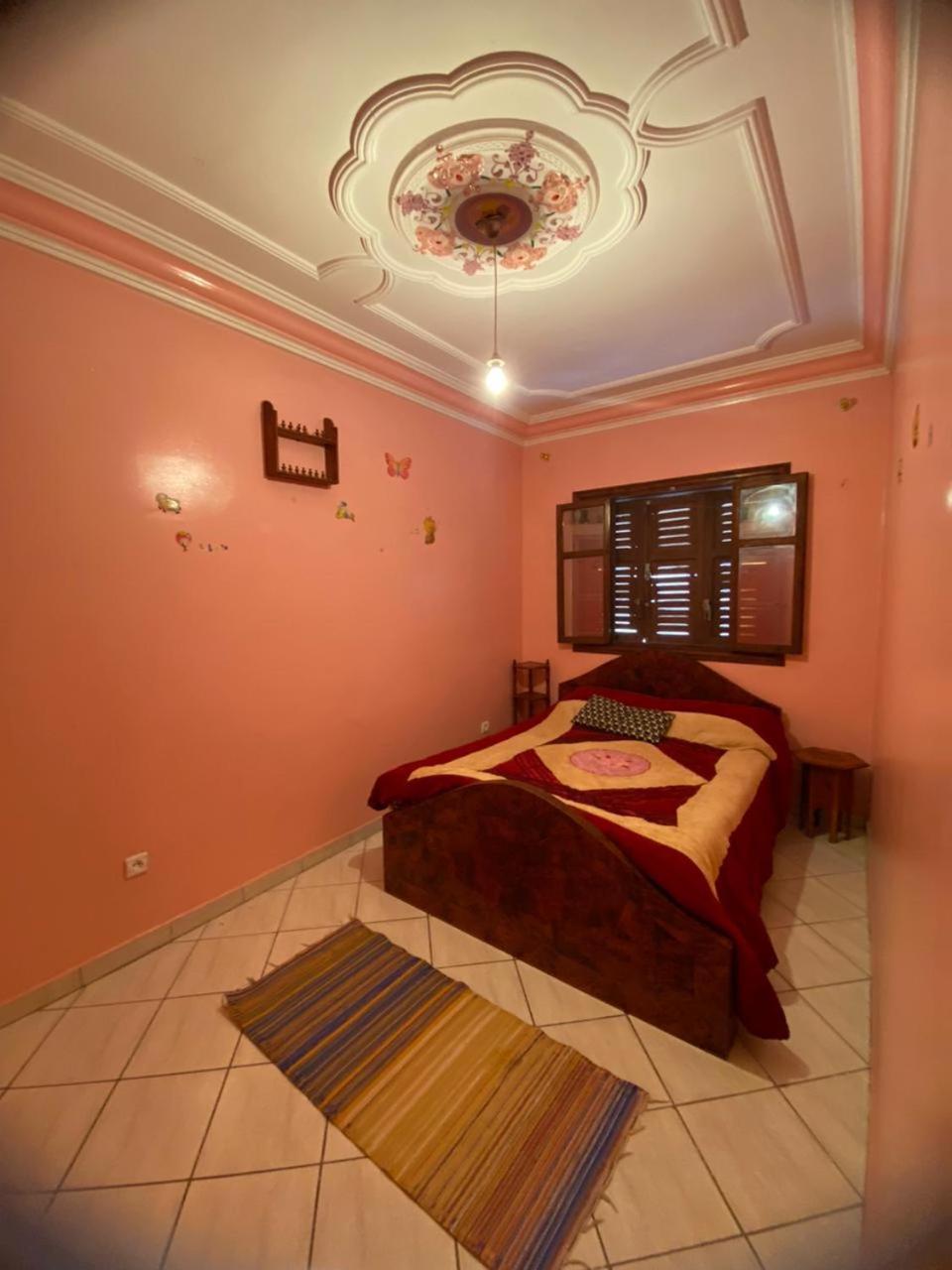 Appartement Erawnak Essaouira Exterior photo