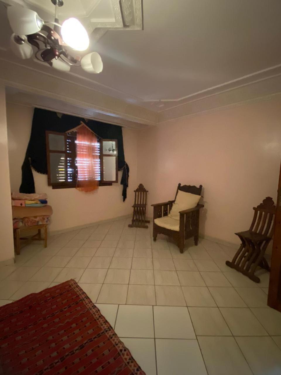 Appartement Erawnak Essaouira Exterior photo