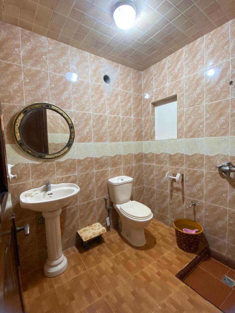 Appartement Erawnak Essaouira Exterior photo