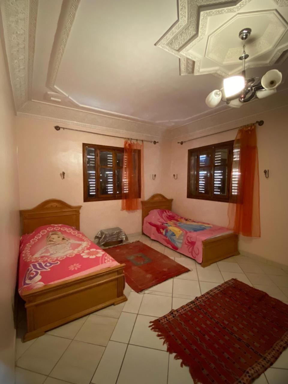 Appartement Erawnak Essaouira Exterior photo