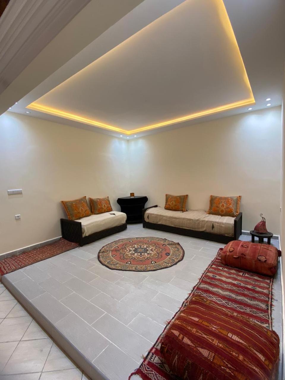 Appartement Erawnak Essaouira Exterior photo