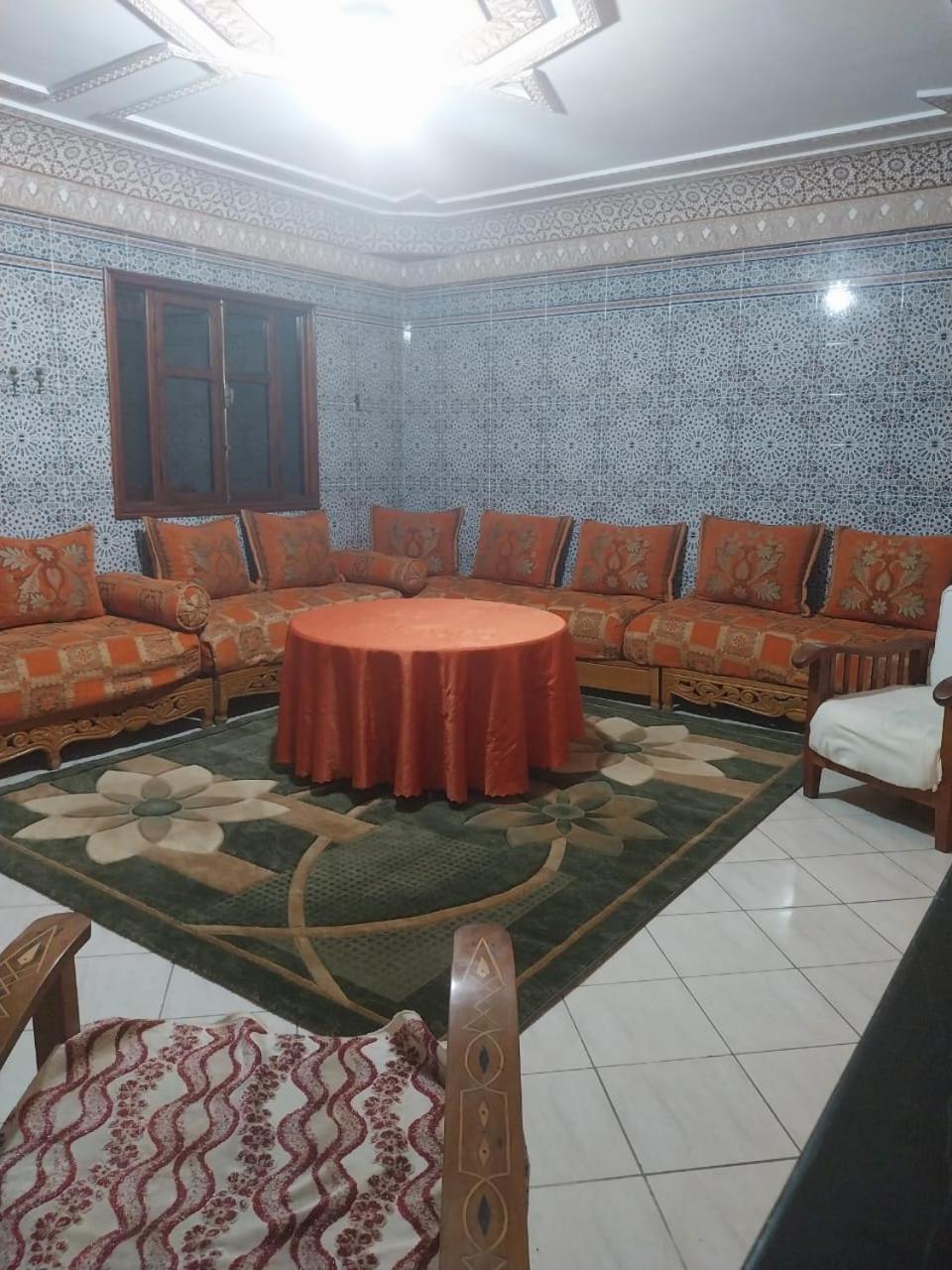 Appartement Erawnak Essaouira Exterior photo