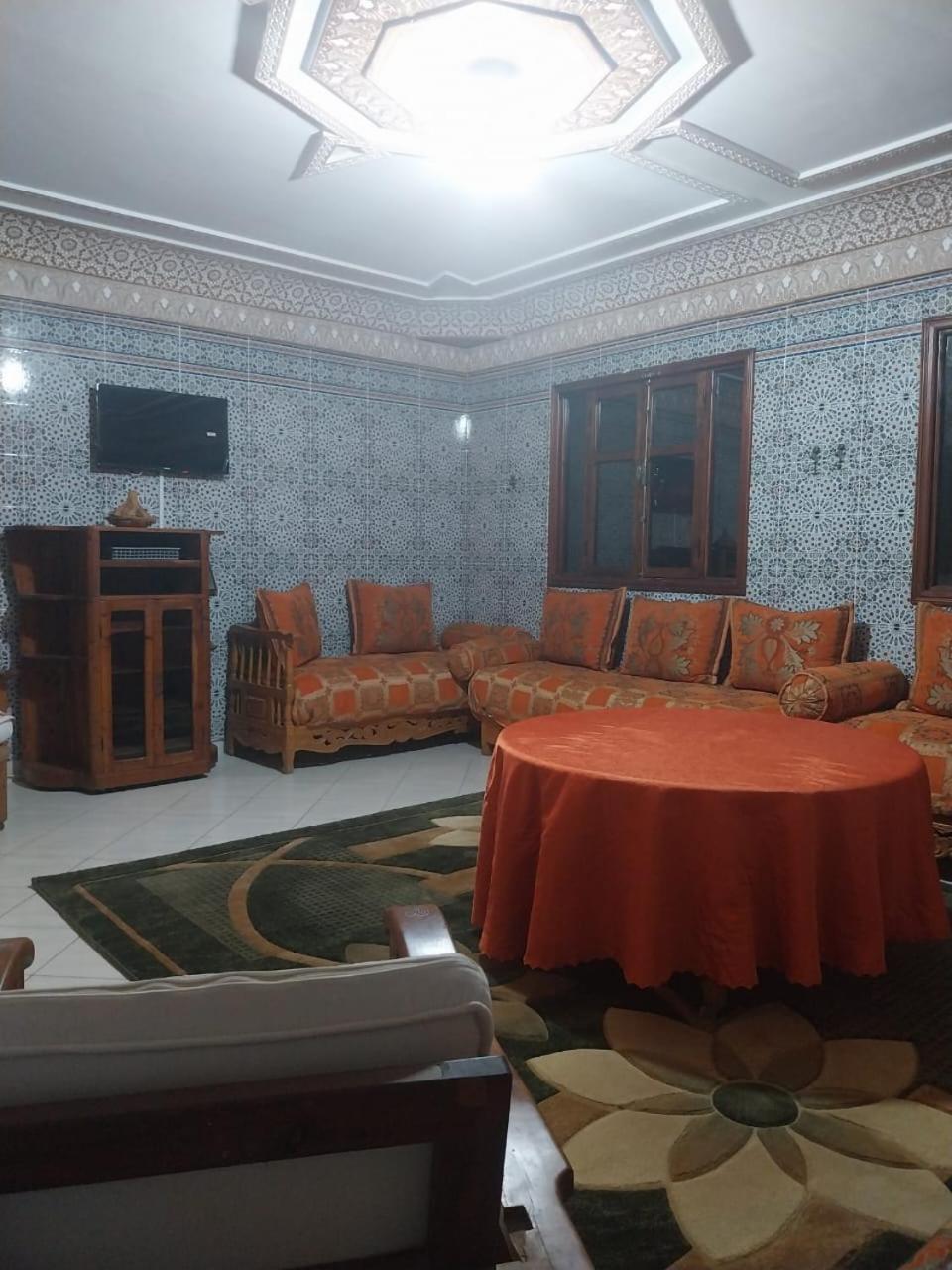 Appartement Erawnak Essaouira Exterior photo