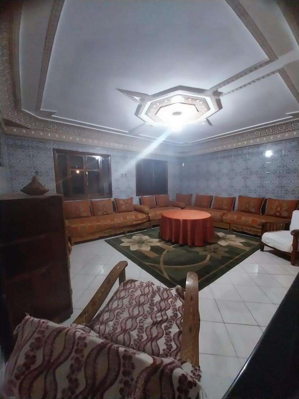 Appartement Erawnak Essaouira Exterior photo